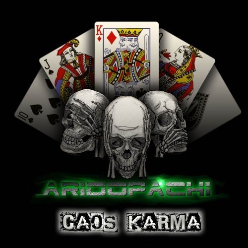 Aridopachi - Caos Karma (2020)