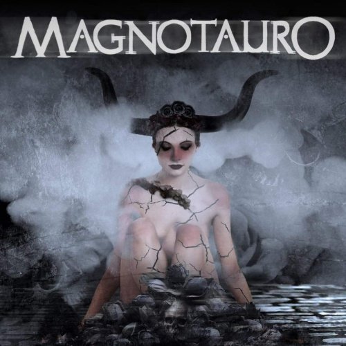 Magnotauro - The new horns (2020)