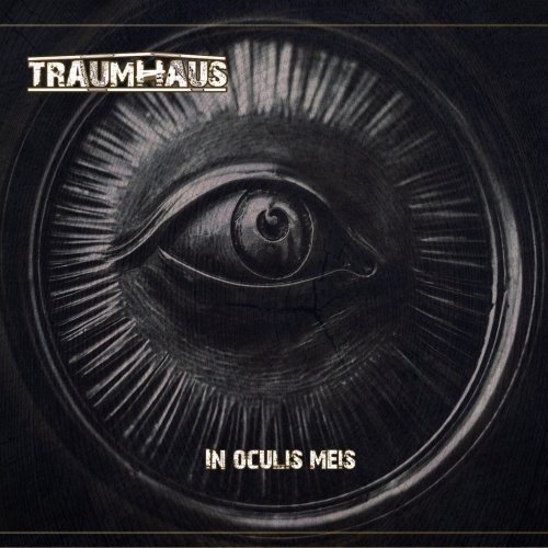 Traumhaus - In Oculis Meis (English Edition) (2020)