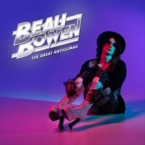 Beau Bowen - The Great Anticlimax (2020)