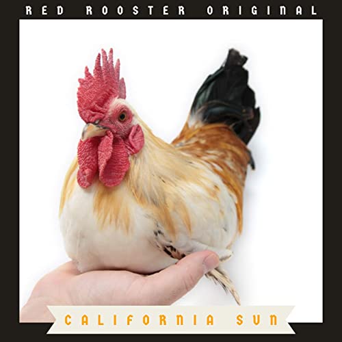 Red Rooster Original • California Sun
