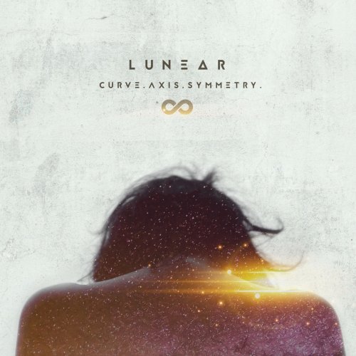 Lunear - Curve.Axes.Symmetry. (Infinity Edition) (2020)