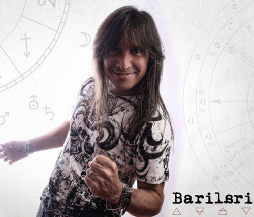 Adrián (Adrian) Barilari - Discography
