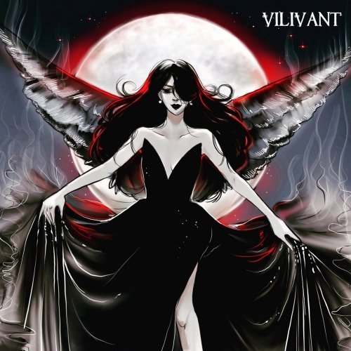 Vilivant - Never Again (EP) (2020)