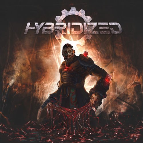Hybridized - Hybridized (2020)