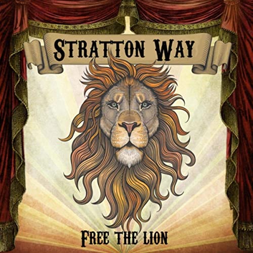Stratton Way - Free The Lion 2020