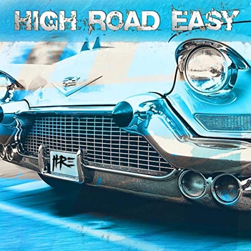 High Road Easy - High Road Easy 2020
