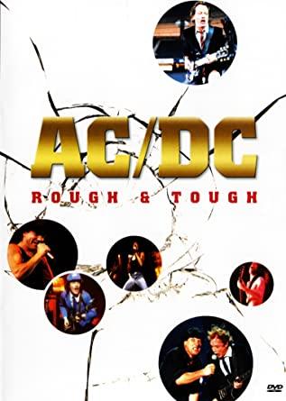 AC/DC - Rough & Tough (Video) 2006