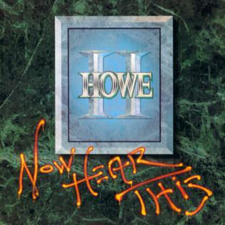 Howe II - Discography