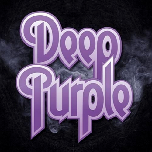 DEEP PURPLE - 00: DEEP PURPLE • STUDIO 2 (2020)