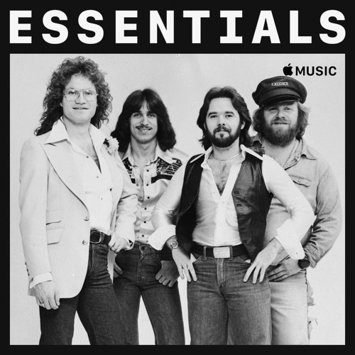 BACHMAN-TURNER OVERDRIVE - ESSENTIALS (2020)