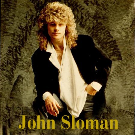 JOHN SLOMAN (EX-URIAH HEEP, WITH GARY MOORE)