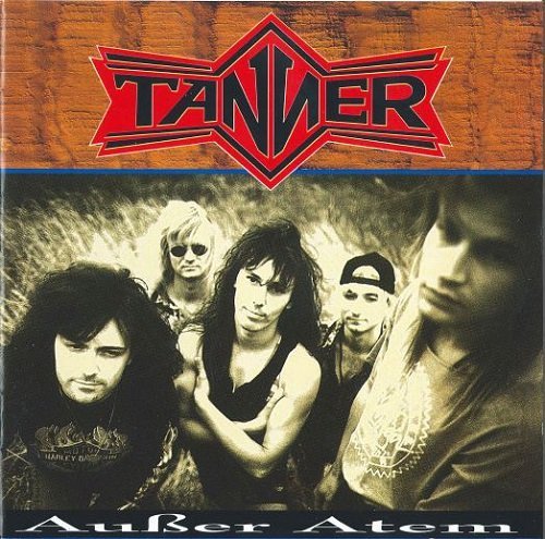 TANNER - AUSSER ATEM (1992)