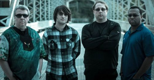 Steam Theory - Discography 