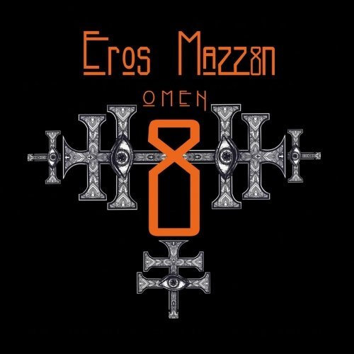 Eros Mazzon - Omen (2020)
