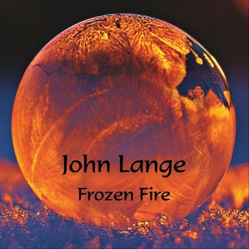 John Lange - Frozen Fire 2020