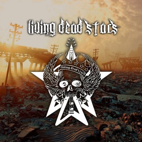 Living Dead Stars - Living Dead Stars (2020)