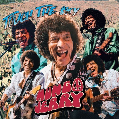 Mungo Jerry - Touch the Sky 2020