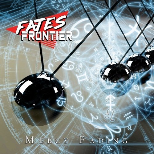 Fate's Frontier - Mercy Fading (EP) (2020)