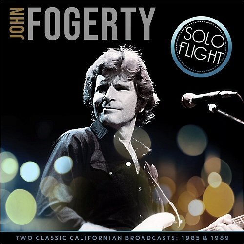 John Fogerty - Solo Flight (Live) 2020