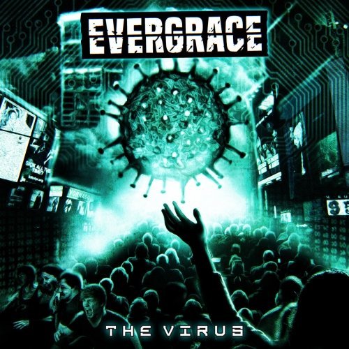 Evergrace - The Virus (2020)