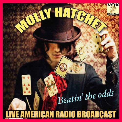 Molly Hatchet - Beatin' the Odds 