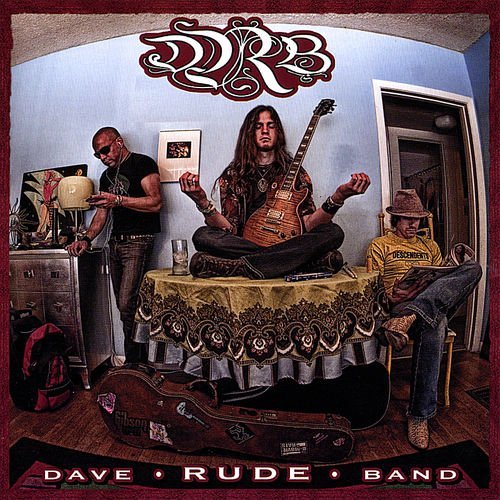 Dave Rude Band