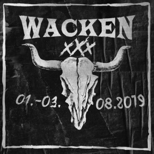  Saxon - Wacken Open Air 201