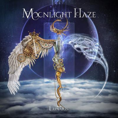 Moonlight - Haze Lunaris 2020