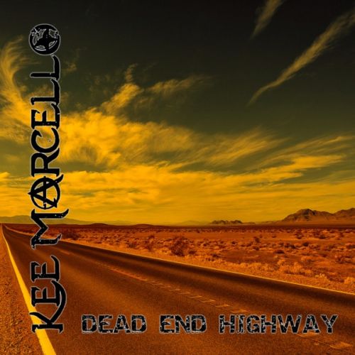 Kee Marcello  - Dead End Highway (Single Pack) 2020