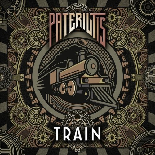 Pater Iltis - Train (2020)