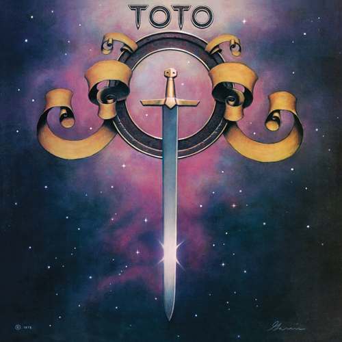 Toto - Toto (Remastered) - 1978 / 2020 ,Hi-Res, FLAC