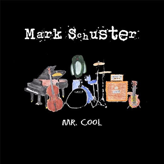 Mark Schuster 