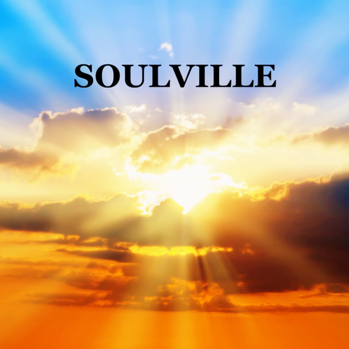 Paul Gilbert - Soulville 2020 EP