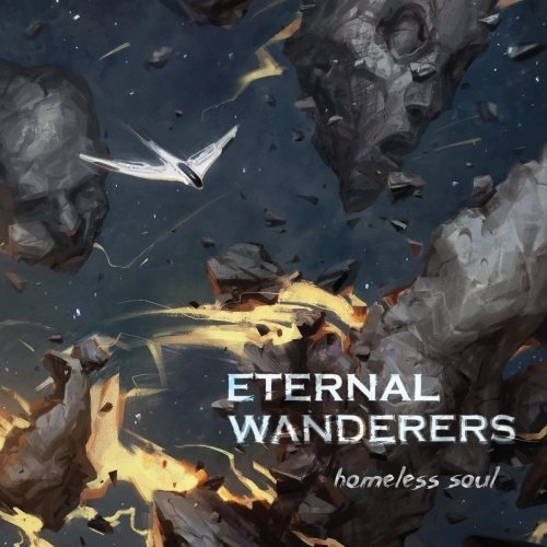 Eternal Wanderers - Homeless Soul (2020)