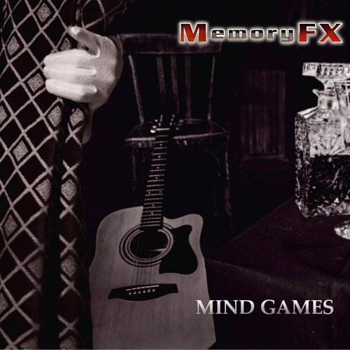 MemoryFX - Mind Games (2020)