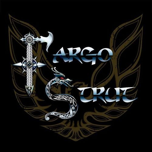 Fargo Strut - Discography