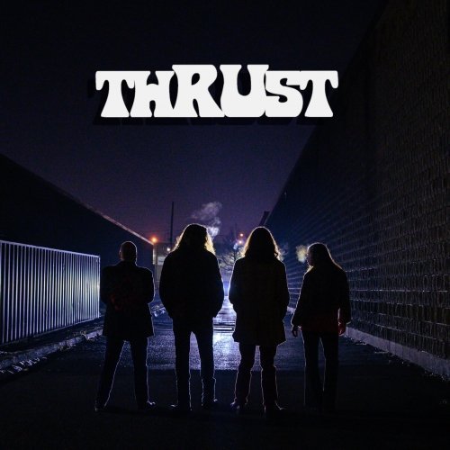 Thrust - Thrust (2020)