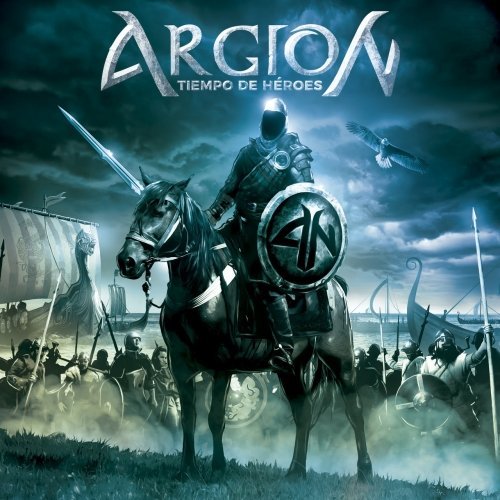 Argion - Tiempo de Héroes (2020)