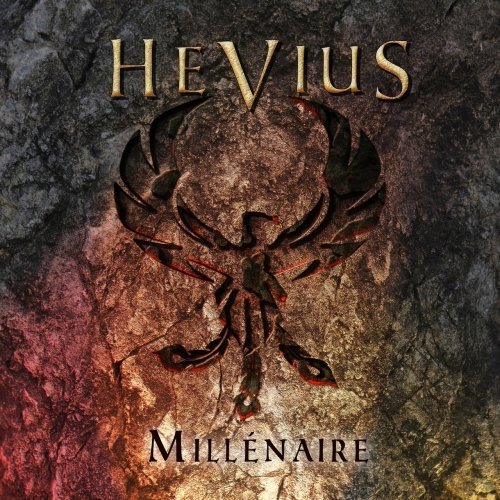 Hevius - Millénaire (2020)