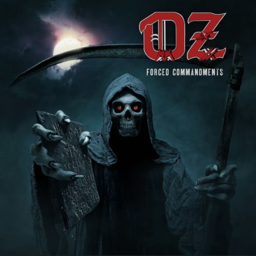 Oz- Forced Commandments 2020