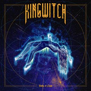 King Witch - Body of Light 2020