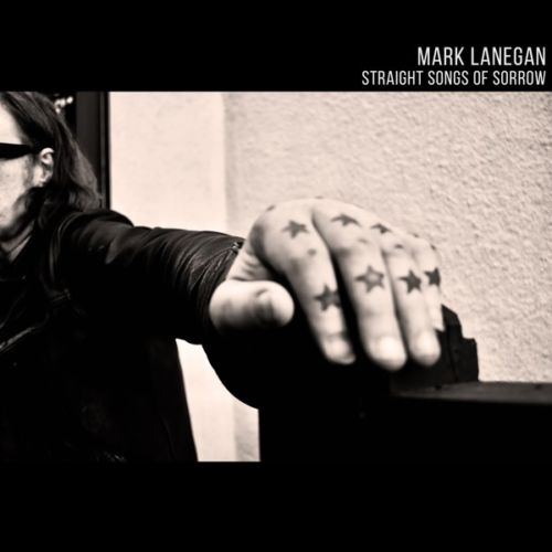 Lanegan Mark Straight Songs Of Sorrow 2020
