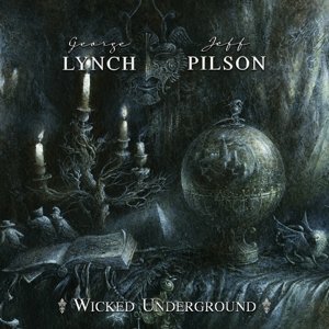 Lynch George & Pilson Jeff Wicked - Underground 2020