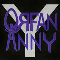 Orfan Anny ‎– Primitive Urban Survival 1993