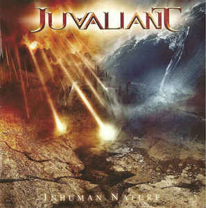 Juvaliant - Inhuman Nature 2010