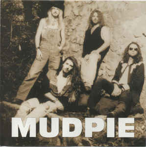 Mudpie ‎– Mudpie 2002
