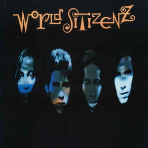 World Sitizenz ‎– World Sitizenz 1985
