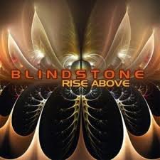 Blindstone ‎– Rise Above 2010