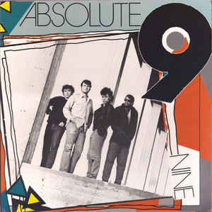 Absolute 9 ‎– Absolute 9 (1986)